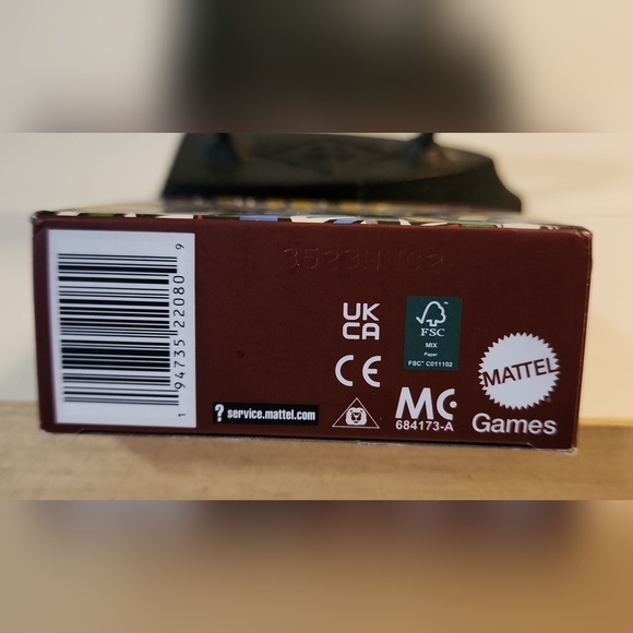 UNO Show Em No Mercy - Picture 4 of 10